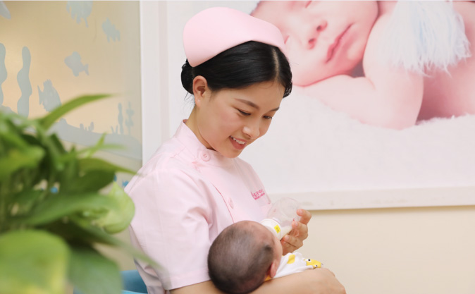 孕媽媽陽了怎么辦？還能母乳喂養(yǎng)嗎？_20